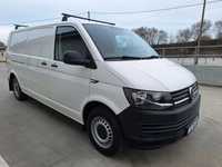 Volkswagen Transporter T6 Zabudowa serwisowa  2.0 TDI 102 KM L2H1 Long+Warsztat+Webasto+Hak+Serwis ASO!