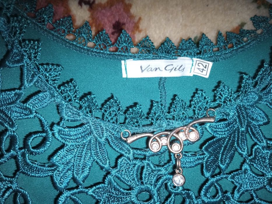 Продам плаття літнє