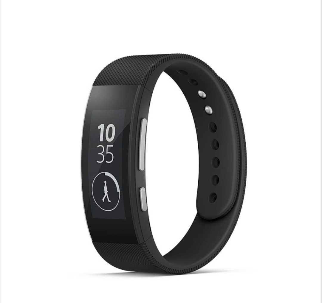 Opaska Sony SmartBand Talk SWR30