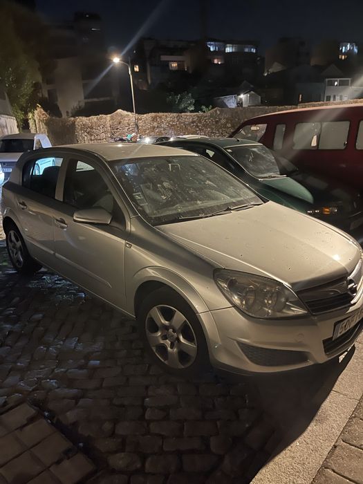 Opel astra 1.3 cdti 2008