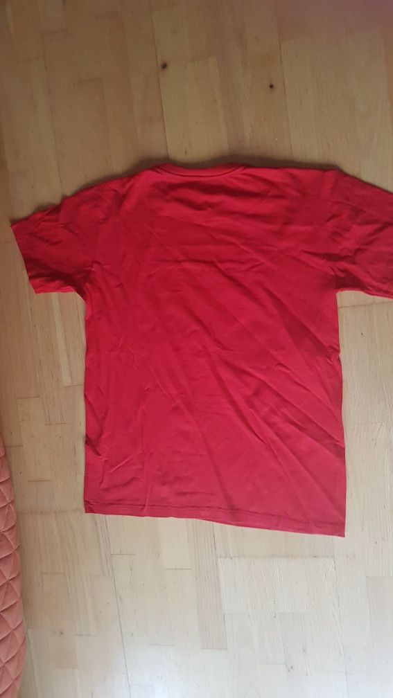 T-shirt Adidas młodzież