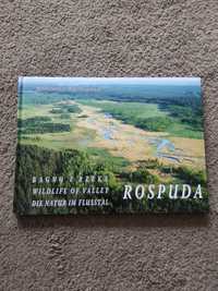 Album przyrodniczy Rospuda