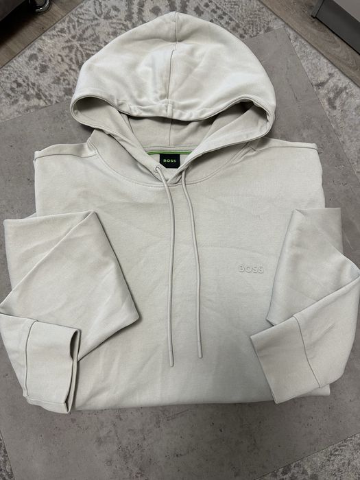 Худи от Hugo Boss ориг новый