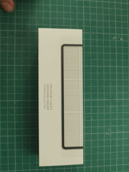 Mi robot vacuum filter