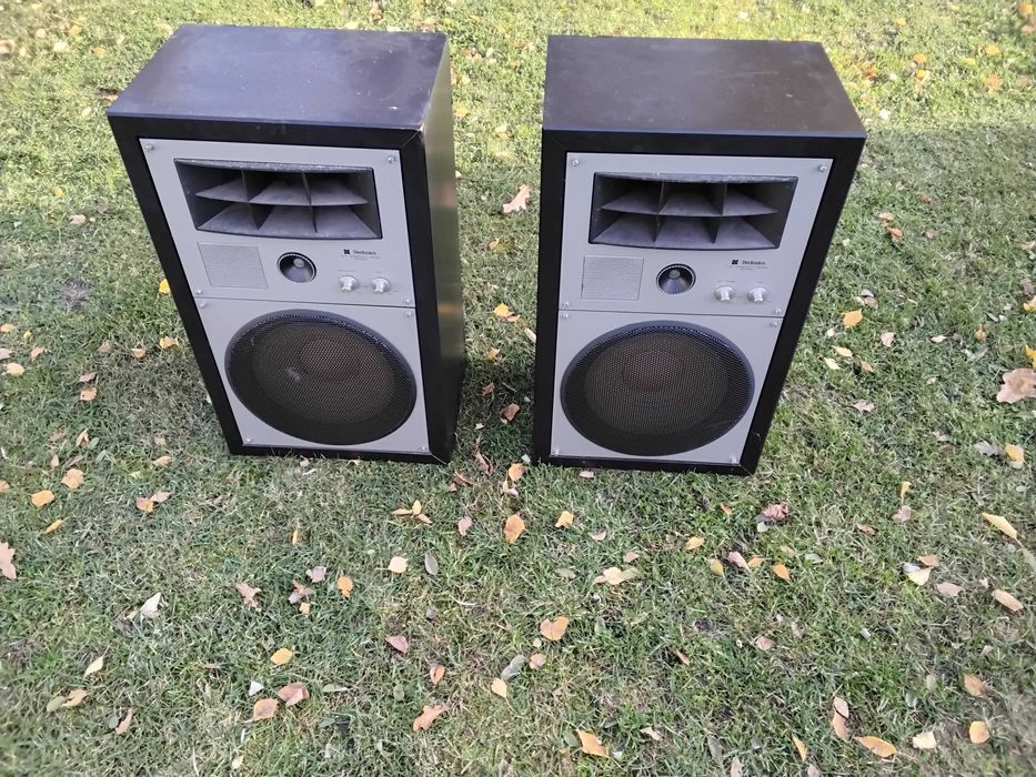 Kolumny głośnikowe Technics sb 660