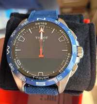 Tissot T-Touch Connect Solar Gwarancja