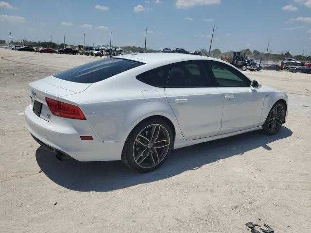 Audi A7 Prestige 2015