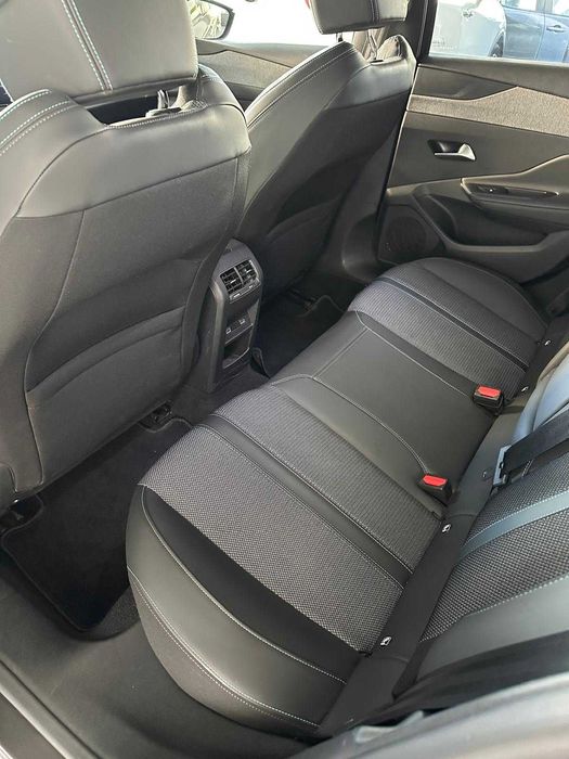 PEUGEOT 308 SW DIESEL
