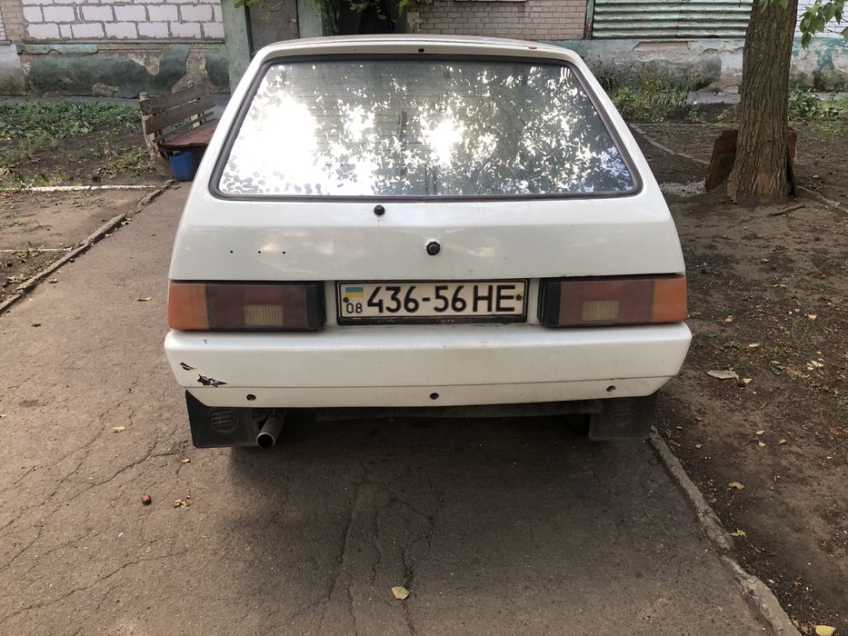 Продам таврию заз 1102
