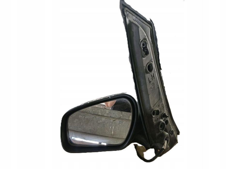 FORD C-MAX 03-07 ELEKTRYCZNE LUSTERKO LEWE EU 015847