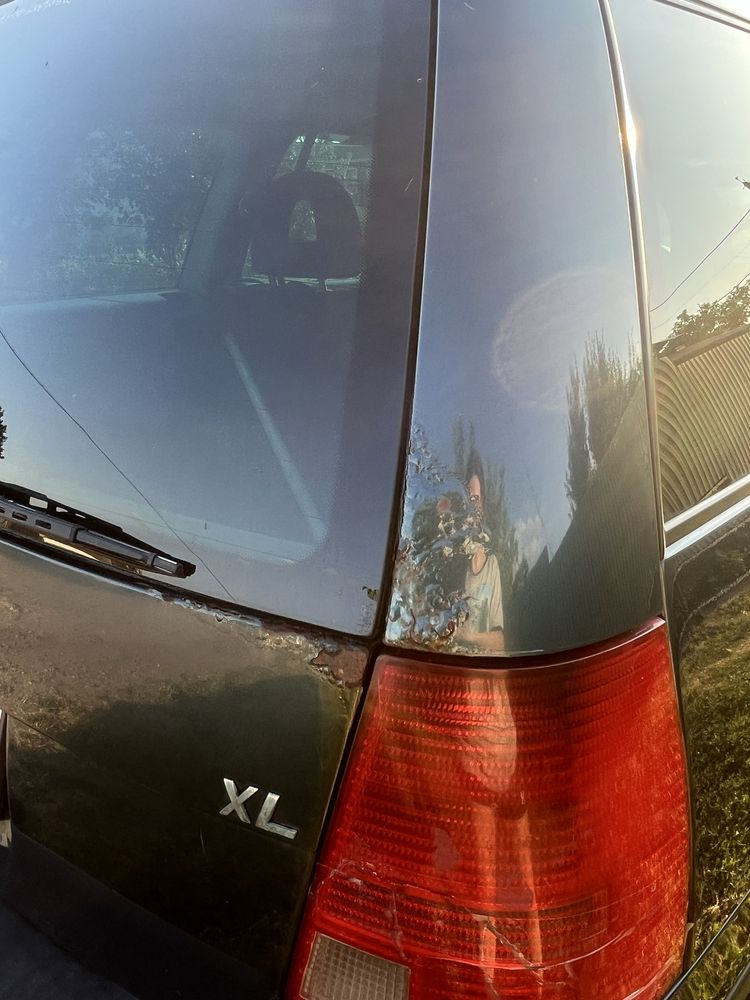 Vw bora 1,9 TDI 2000р.