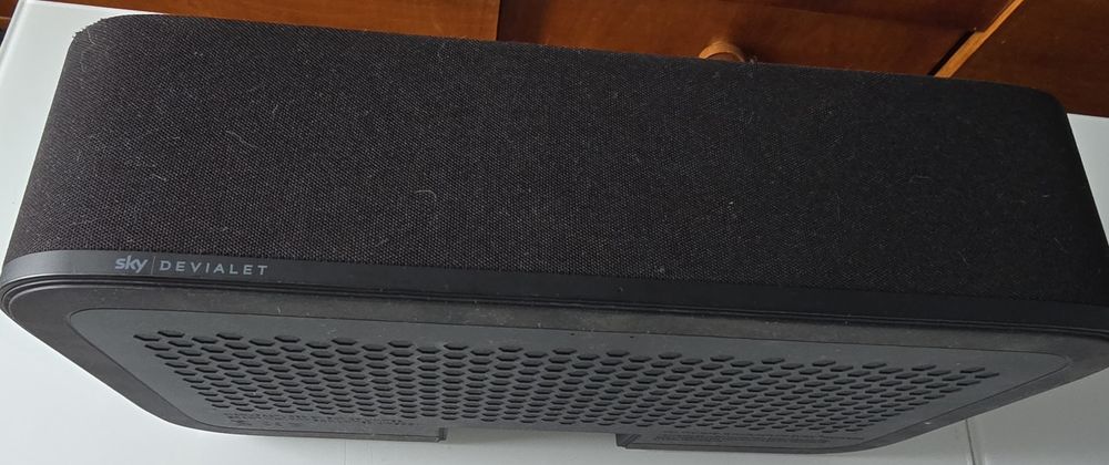 Devialet Sky Soundbar
