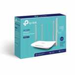 Роутер TP-Link Archer C50 AC1200 Dual Band гигабитный AC1200