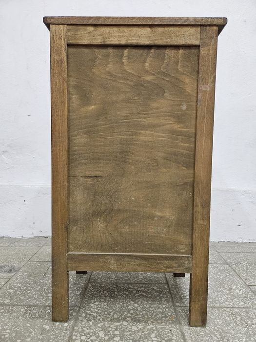 Mała stylowa komódka rustykalna z szufladami /