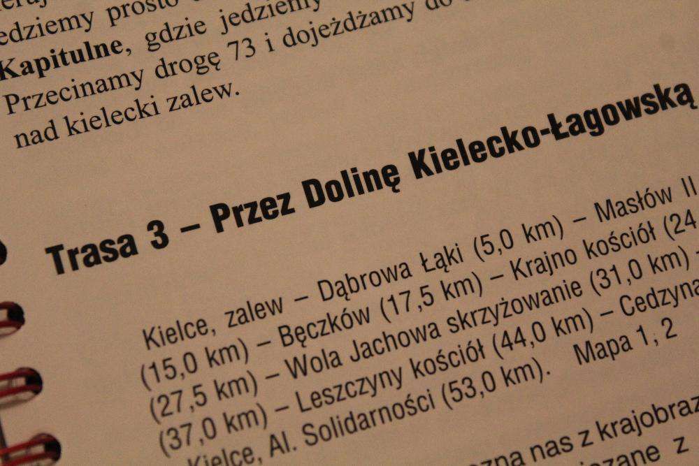 Kiellce i okolice-trasy-szlaki rowerowe-atlas-przewodnik-inform-1086