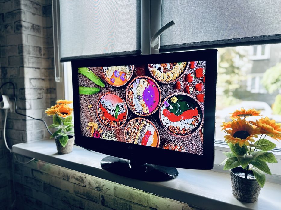 Telewizor AOC 26 Cali Smart WIFI