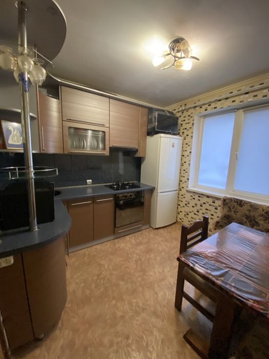 Продаж 2-кімнатної квартири, вул. Припортова, Митниця