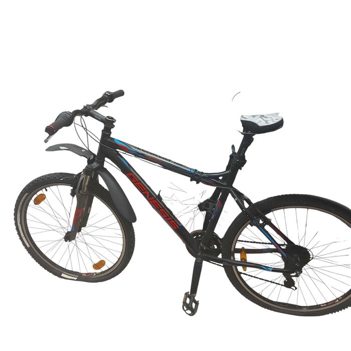 Rower Element Genesis