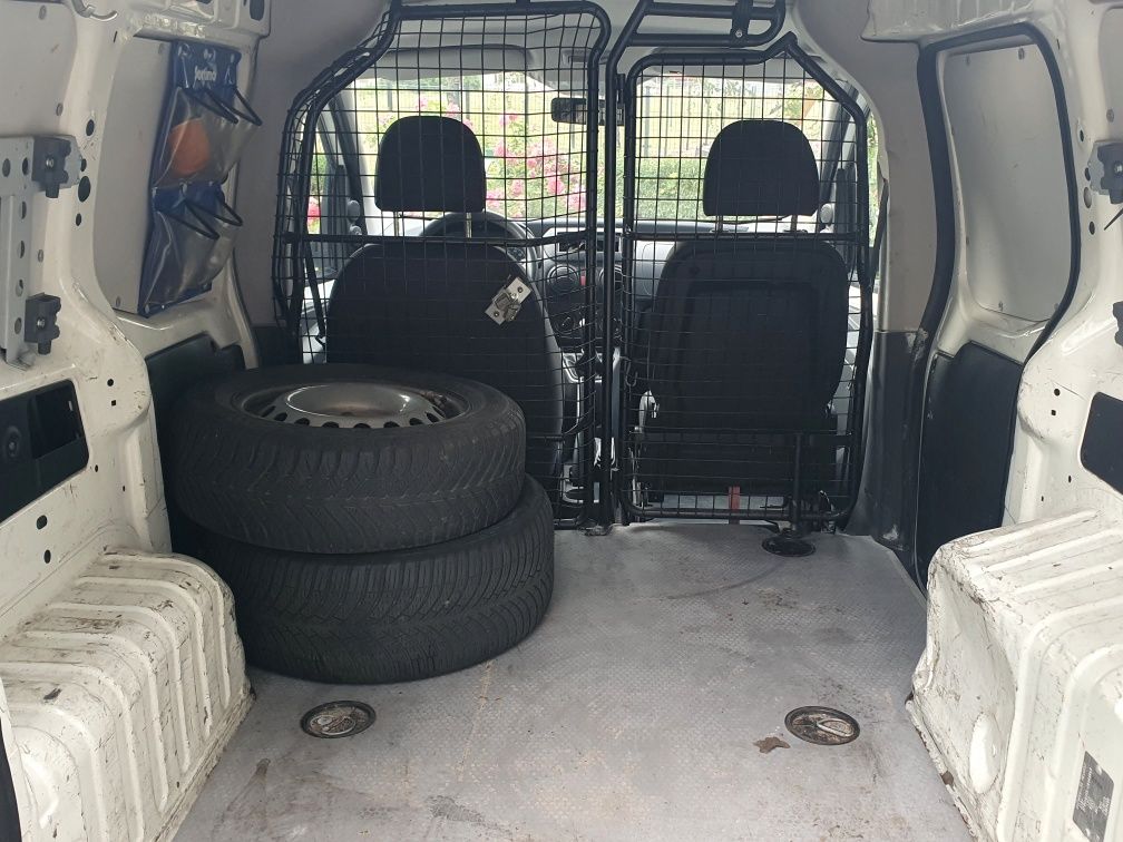 Peugeot Bipper 1.4 Nemo