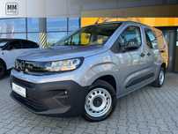 Opel Combo Cargo Załogowy L2 1.5TD 102KM MT6  Załogowy L2 1.5TD 102KM MT6 5-miejscowy