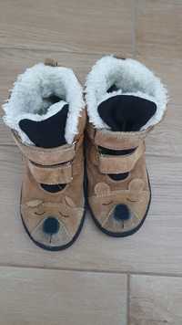 Buty zimowe Mido shoes 28 dla chlopca lub dziewczynki
