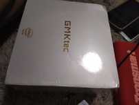 SOYO  nucbox gmktec g3 16 512 нове
