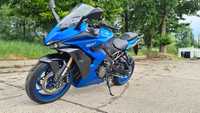 Suzuki GSX-S 1000GT IDEALNY STAN 2900km