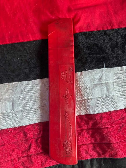 Triângulo de sinalização