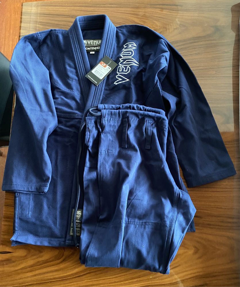 Kimono de  bjj A2