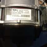 Silnik pralki Indesit