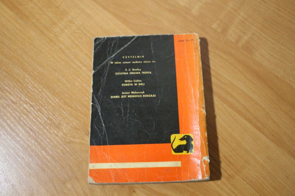 Barbara Gordon - Gwiazdy na ziemi - Seria: Z jamnikiem