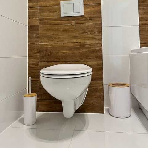 Набор аксессуаров для ванной комнаты 6в1,набор  для ванной комнати