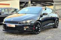 VOLKSWAGEN SCIROCCO 2.0TDI 140CV