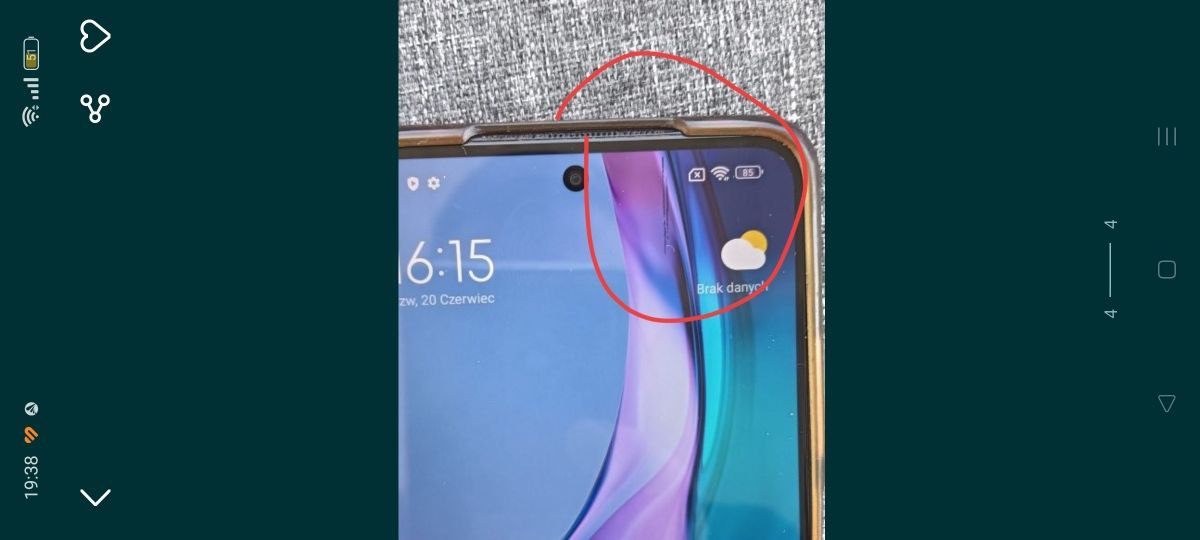 Xiaomi Mi 10T Lite