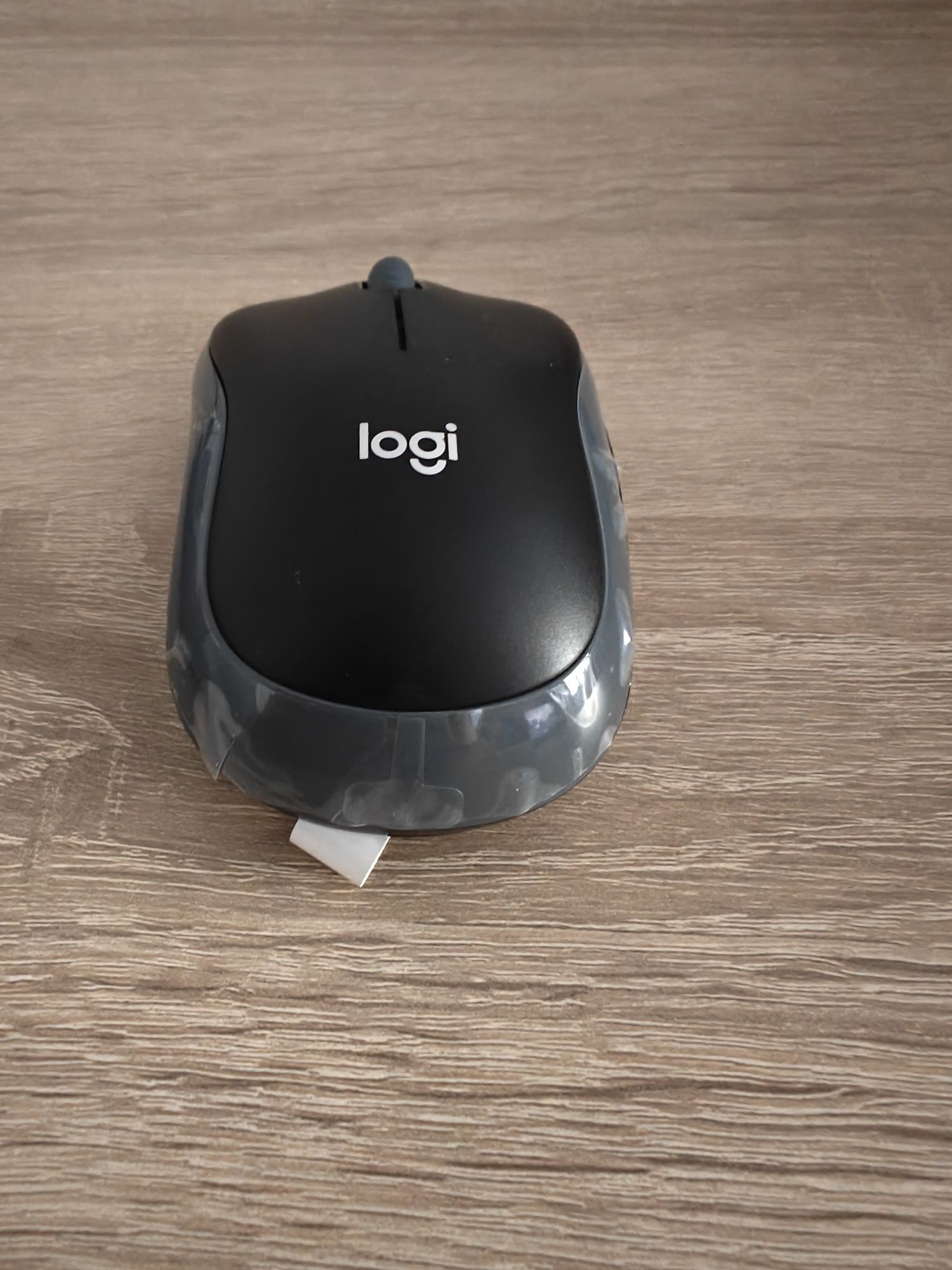 Zestaw Logitech MK270 Klawiatura + Myszka bezprzewodowa Nowy