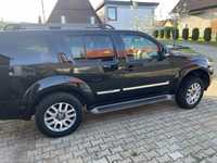 Nissan Pathfinder 3.0 V6 2014r