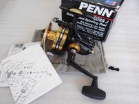 Kołowrotek PENN 7500 SS J   Nowy