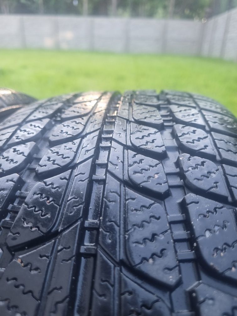 Koła zimowe Ford  195/50/16 felgi 5x108 kołpaki oryginalne