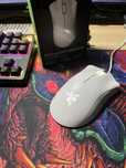 Мишка razer.