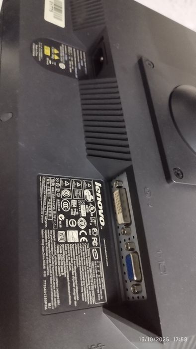 Equipamento Informático e eletrônico Variado