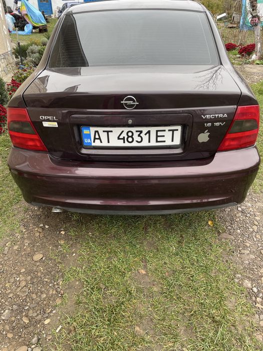Продаєтся Opel Vectra b