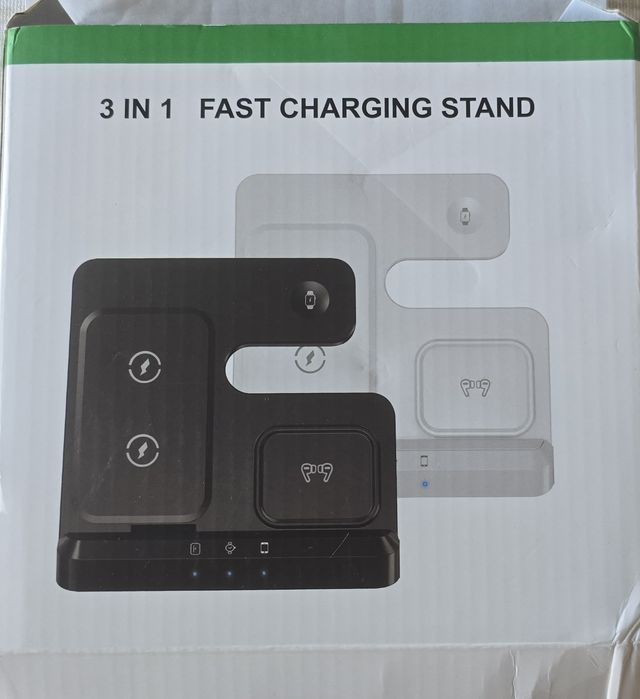 100w 3 in 1 wireless fast charger dock type-C
fold 4 3 s22 un64170789111681122