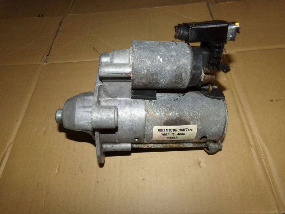 ROZRUSZNIK VOLVO S40 V50 MAZDA 3 1.6 DIESEL