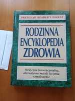 Rodzinna Encyklopedia Zdrowia - Przegląd Reader's Digest