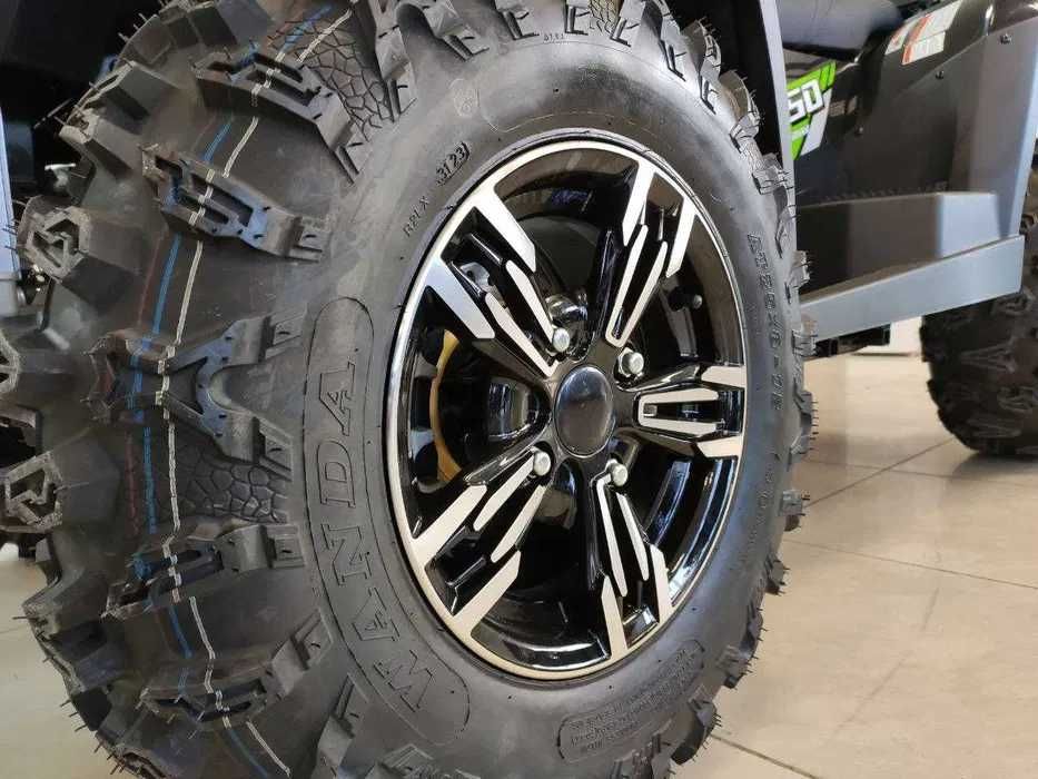 Квадроцикл Linhai 650L Promax EFI EPS, в АртМото Київ правий берег!!!