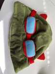 League of Legends czapka Teemo