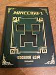 Minecraft rocznik 2014