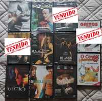 Lote por 3EUR - DVD Diversos (SELADOS)