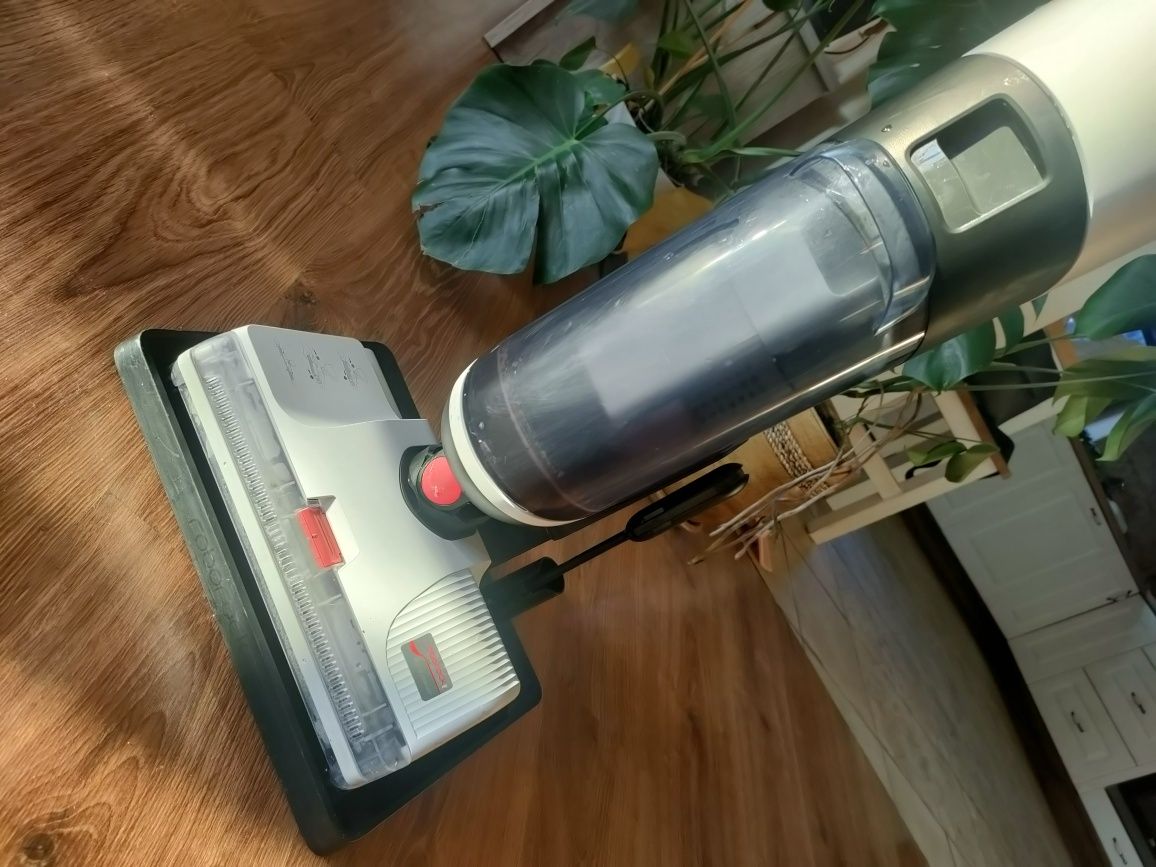 Odkurzacz pionowy Roborock Dyad