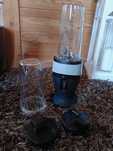 Ninja 700W Blender Mocny